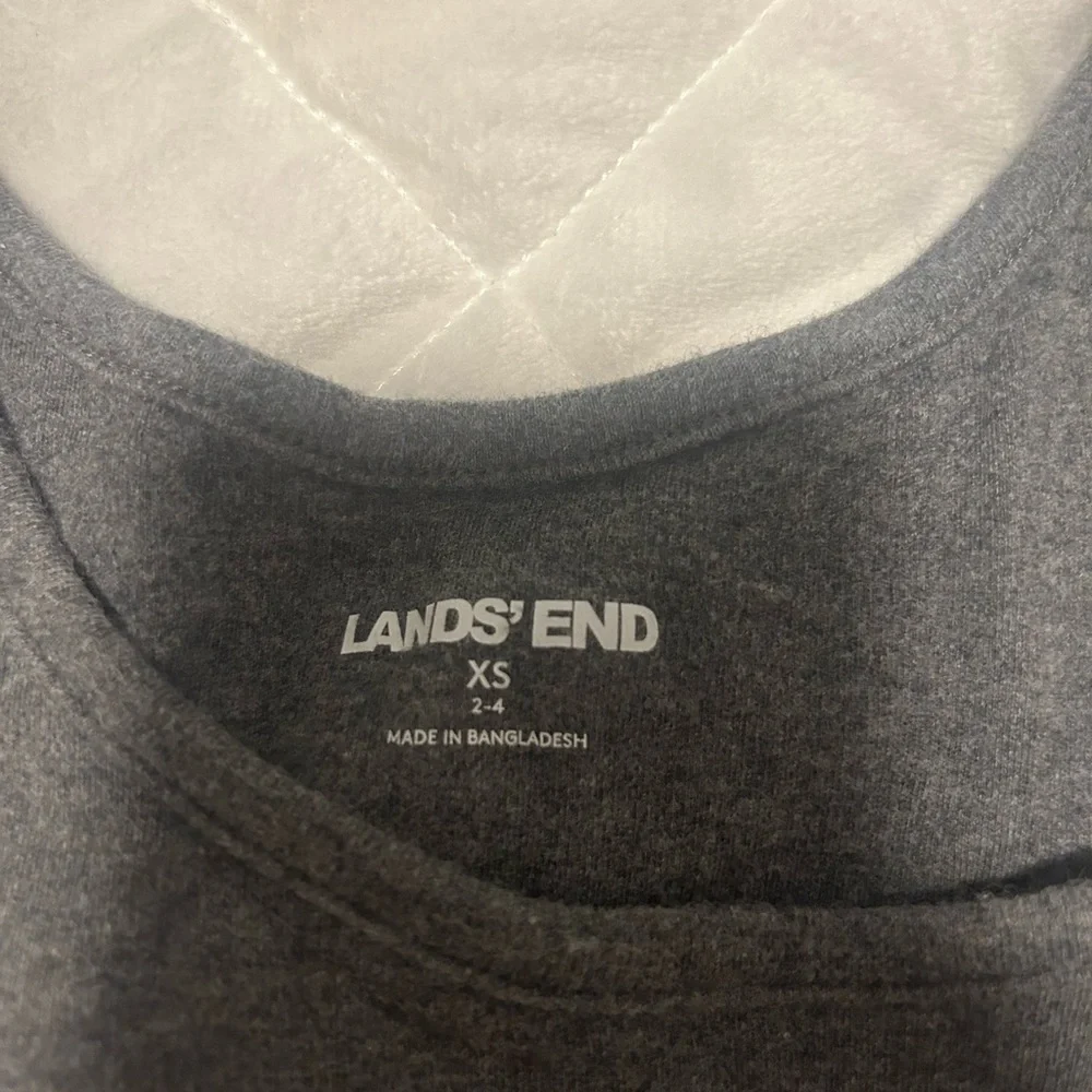Women's Cotton Tank Top - Picture 4 of 8